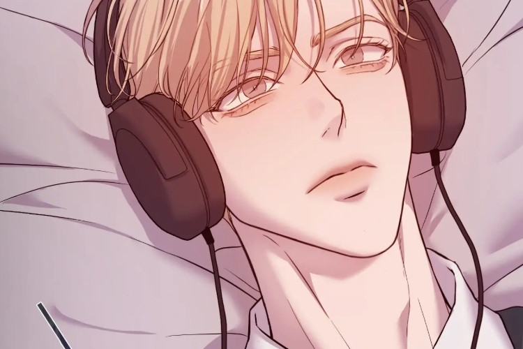 BL Manhwa The Nest Capítulo 10 Español Scan Un Sentimiento Abrumador De Apego