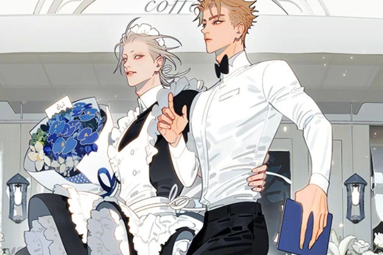 Enlace RAW Manhua 19 Days Capítulo 480 Español Scan La Próxima Obra Está A Punto De Comenzar