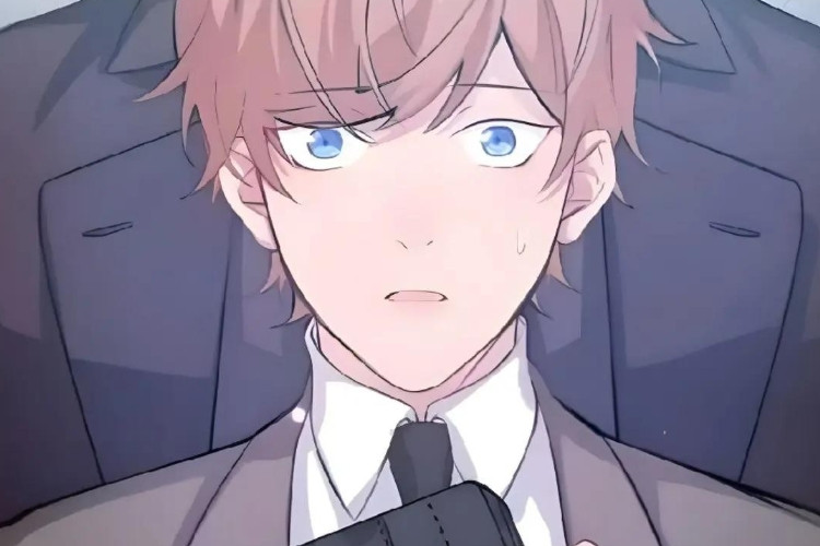 RAW BL Manhua Stop It, Mr. Wolf (Basta Señor Lobo) Capítulo 136 en Español Vivir Una Historia De Amor Fantástica En La Vida Real