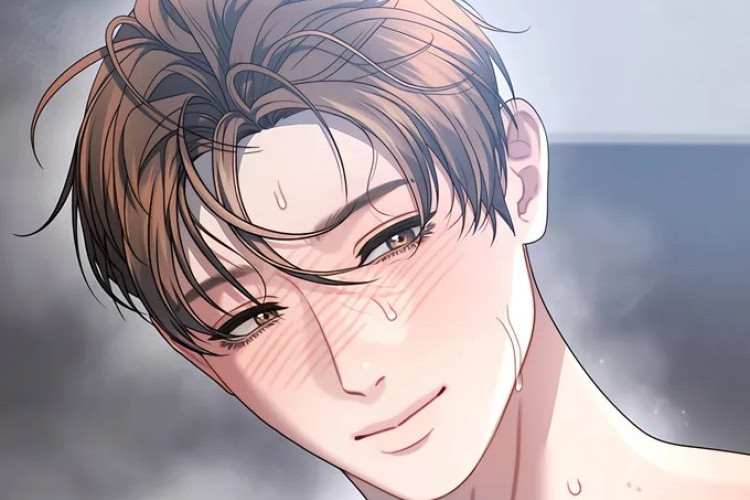 ¡Coqueteando en el baño! Lectura el del GL Manhwa MURMUR Capítulo 27 en Español