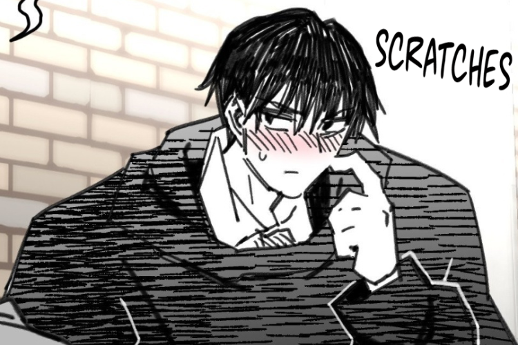 High School Boy Capítulo 77 en Español, ¡Haz Clic Aquí para Leer Manhwa BL Gratis!