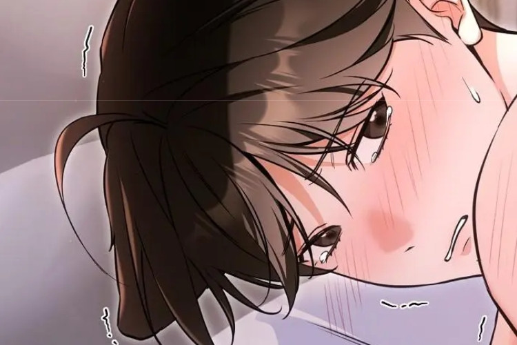 Manhwa Terapia de gatos (Cat therapy) Capítulo 30 en Español Un Niño Travieso Se Merece Un Castigo