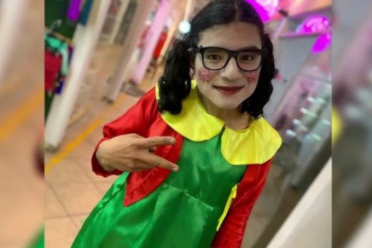 Enlace Video Chilindrina Huachana Duración Viral Completa, Consulta Aquí ¡Muchos lo están buscando!