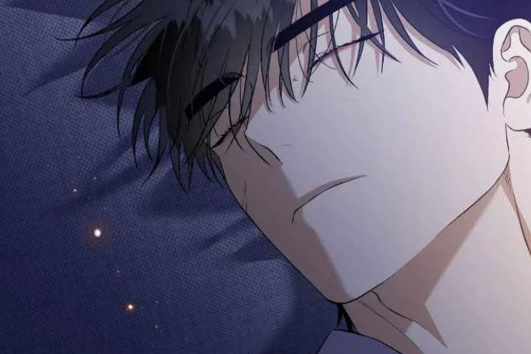 BL Manhwa La Ventura del Caballero Blanco (Blossoms of the White Night) Capítulo 19 Español Nunca Antes La Soledad Me Había Parecido Tan Solitaria