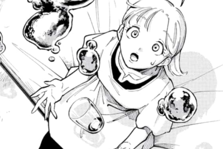 ¡Demencia aguda! Leer el Manga Mojuro (Mojito) Capítulo 6 en Español