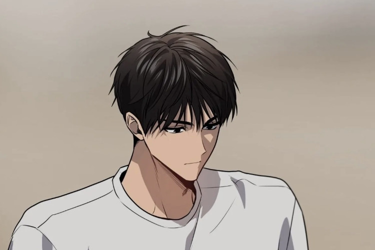 BL Manhwa Passión Capítulo 137 en Español Ilay Está Dispuesta A Hacer Lo Que Sea Por Taeui