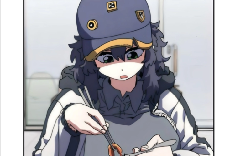 Lectura de Manhwa Archmage Curriculum Capítulo 13 en Español, ¡Plato especial!