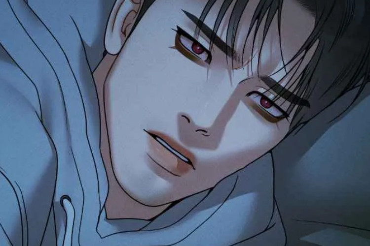 BL Manhwa Pearl Boy : Ignite The Dawn Capítulo 42 Scan Español A Punto De Morir, Yuta Sigue Siendo Extraordinario