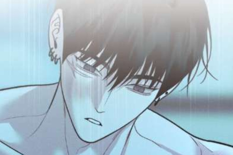 RAW Scan BL Manhwa Monday’s Savior Capítulo 74 Español El Abuso No Es Lo Mismo Que El Amor