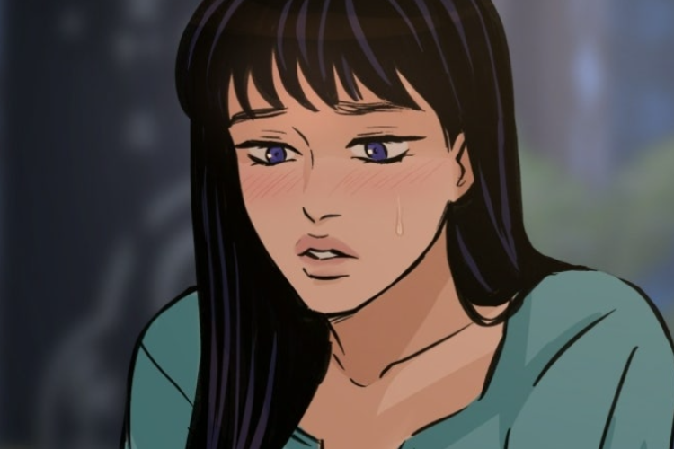 RAW Enlace Para Leer Webtoon Osora Capítulo 93 en Español Scan, ¿Contar historias delante de un tigre?