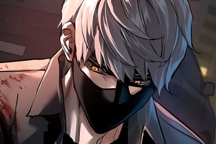 Mercenary Enrollment Capítulo 270 Scan Español Parece Inocente, Pero Resulta Que Ijin Yu Es El Más Hábil