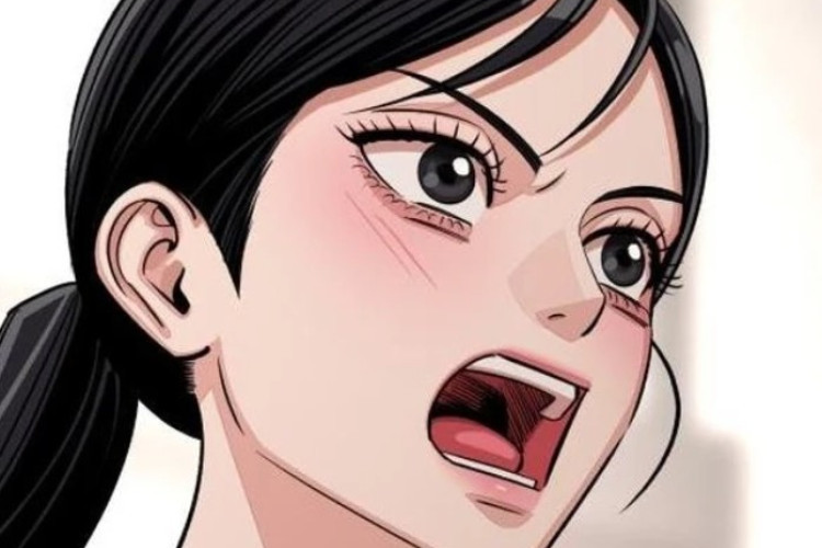 ¡Antes de que empeore! Lectura Manhwa Lee Seob (El Romance de Iseop) Capítulo 105 en Español