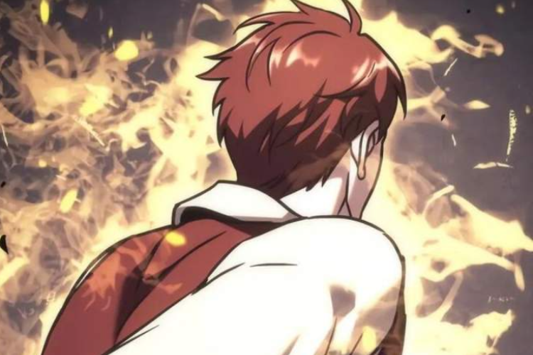 Lectura el Manhwa Regressor of the Fallen family Capítulo 121 en Español Scan, La Fuerza está activa sin que te des cuenta