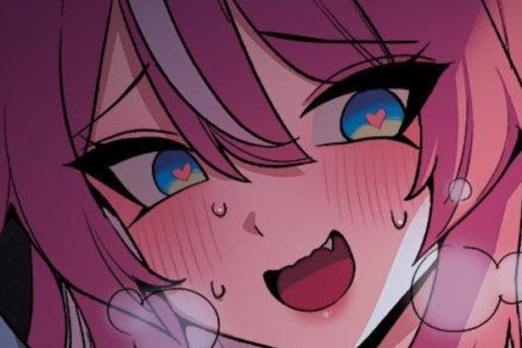 RAW Manhwa Deja de Fumar! (Stop Smoking) Capítulo 74 Español Scan, ¡Toma la responsabilidad, Lena!