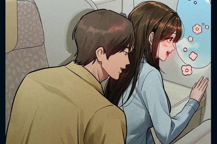 Leer My Landlady Noona Capítulo 1 Scan Español, Spoiler y Fecha de Lanzamiento