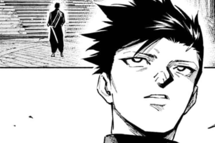 ¡Actualizar! Leer el Manga Jujutsu Kaisen Mojuro (Mojito) Capítulo 16 en Español, Deseo de cancelar el duelo