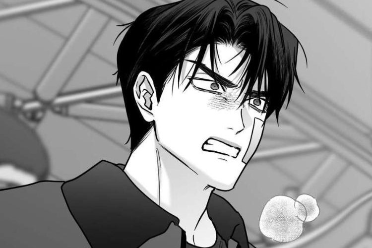 Manhwa BL Una suma distinta de cero Capítulo 78 Scan Español Muchos Conflictos Han Acabado Con Su Amor