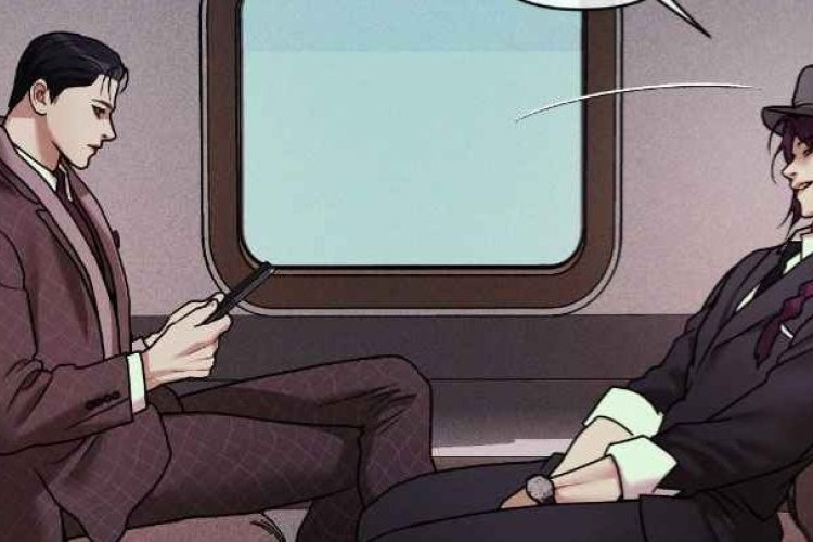 ¡Esa es La Purga! Leer Manhwa BL Pearl Boy : Ignite The Dawn Capítulo 44 Español