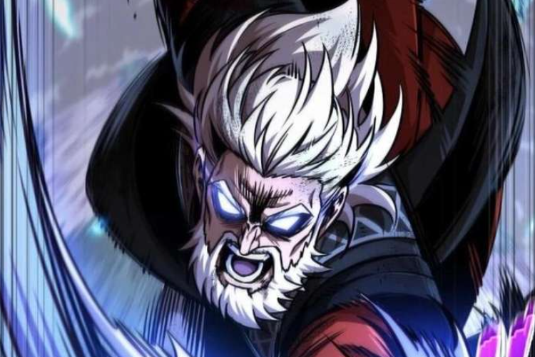 ¡Prepárate! Enlace Nano Machine Capítulo 293 Scan Español Esta Batalla Será Muy Diferente