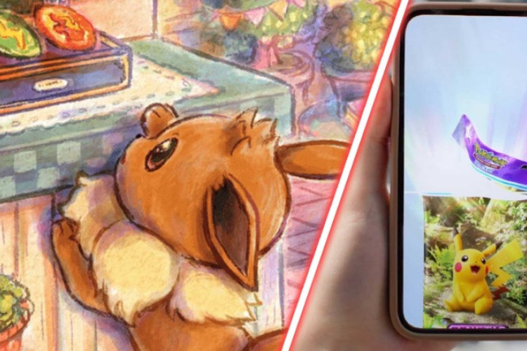 El último! Códigos de juego Pokémon TCG Pocket Gift Julio 2025, Paquete de Reloj de Arena Gratis!