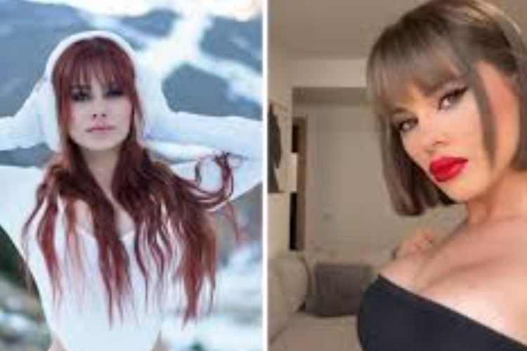 Ver el Enlace de Carolina Cazadora Spiderman La Gringa en Telegram, Internet está que arde