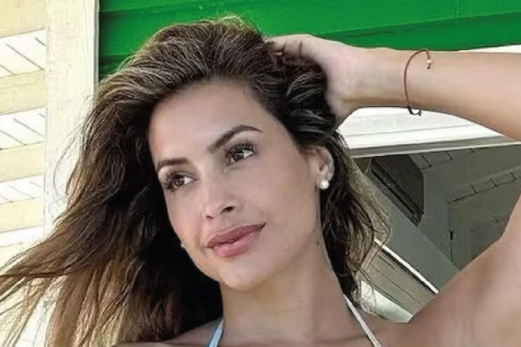 Ver Enlance Milett Figueroa y el video viral que causa revuelo en redes sociales, ¡Ha arruinado Internet y TikTok!