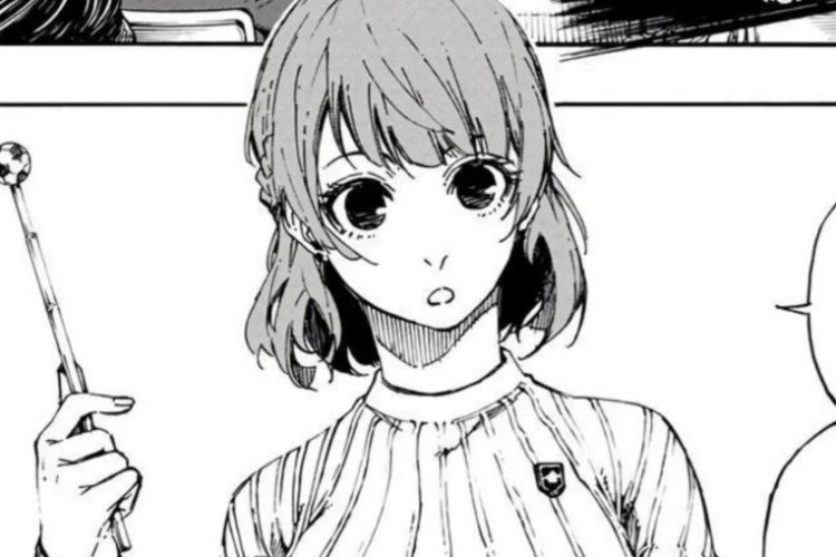¡Determinación Ardiente! Spoiler y Enlace para Leer Manga Blue Lock Capítulo 308 en Español