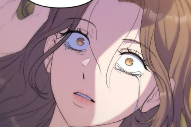 ¡Un tipo me agredió! Lectura Manhwa Por un Final Feliz Perfecto Capítulo 30 en Español