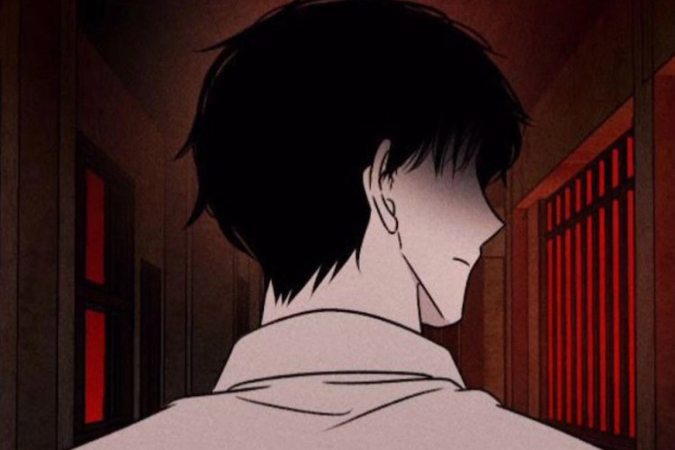 ¡Solo escucha! Lectura Manhwa Compañero de Clase (Classmate) Capítulo 36 en Español