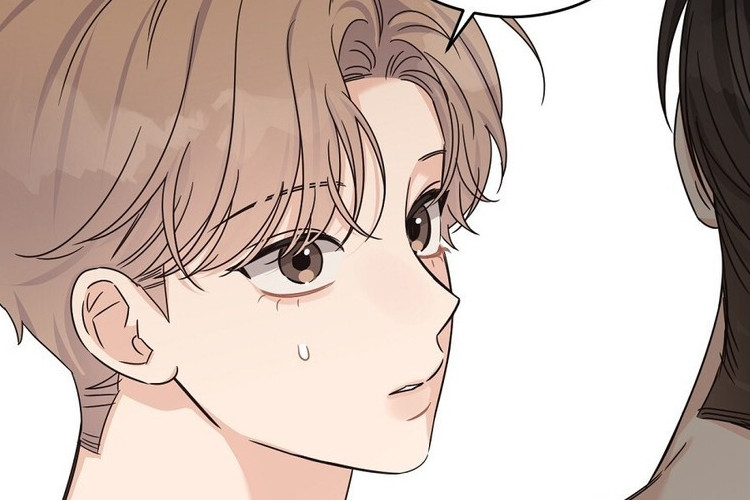 Leer Manhwa BL Alpha Trauma Capítulo 40 Español ¿Quién Es Este Macho Alfa Con Unas Feromonas Tan Potentes?