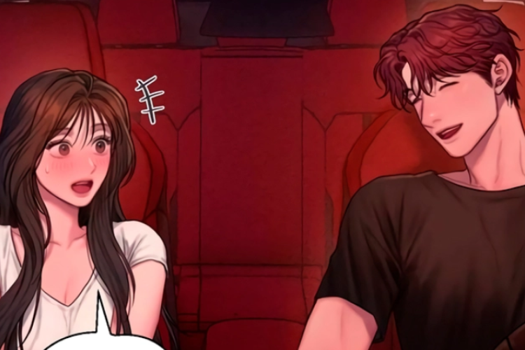 Enlace Para Lectura Manhwa Greedy Capítulo 13 en Español, ¡Conoce a la familia de la novia!