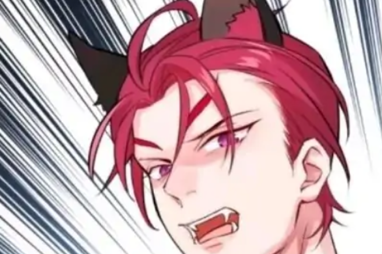 Leer el del Manhwa Stop It, Mr. Wolf Capítulo 2 en Español, El joven maestro que no cree en el destino