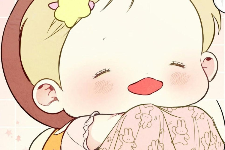 ¡Qué Monos! Manhwa La seducción de la serpiente sagrada Capítulo 64 Español Espero Que Esta Felicidad Dure Para Siempre