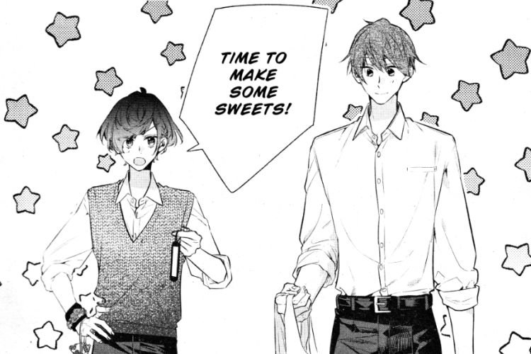 Leer de Manga Hirano to Kagiura Full Capítulo en Español, ¡Con La Nueva Actualización De La Sinopsis!