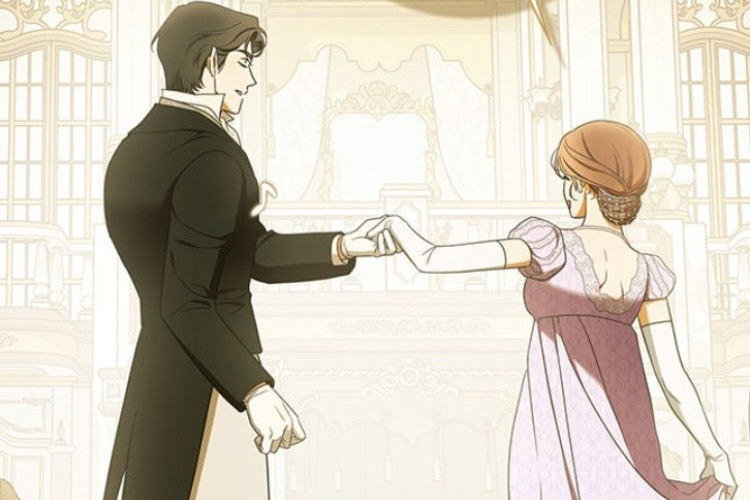 Calificación ¡Sobre bailar! Leer del Manhwa Señorita Pendleton (Miss Pendleton) Capítulo 6 en Español