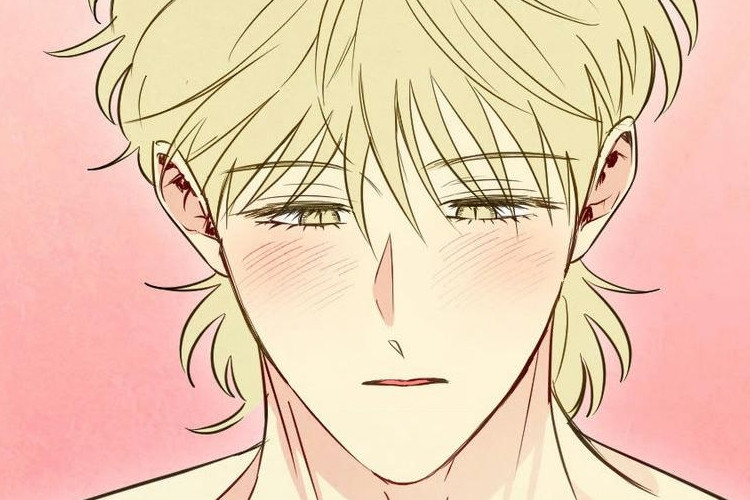 BL Manhwa La seducción de la serpiente sagrada Capítulo 62 Español Los Momentos Más Románticos E Íntimos