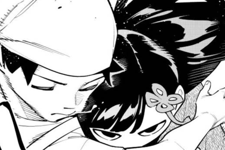 Leer Manga Mato Seihei no Slave (Demon Slave) Capítulo 172 Español El Día Decisivo 