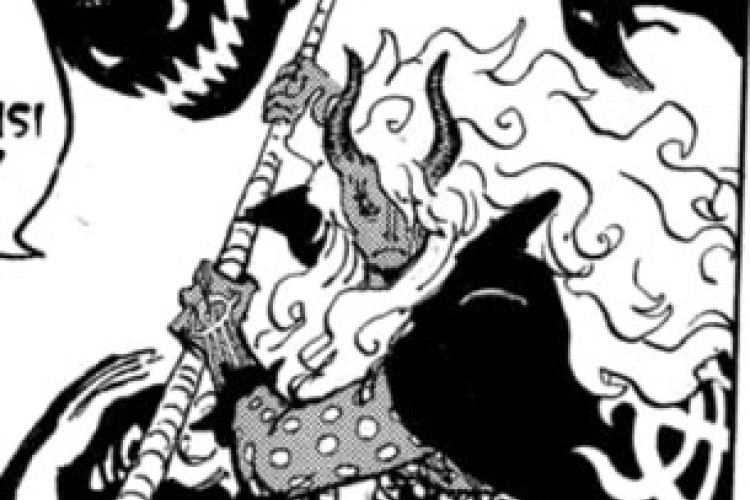 Leer el del Manga One Piece Capítulo 1182 en Español, Fuerza de combate con potencial ilimitado
