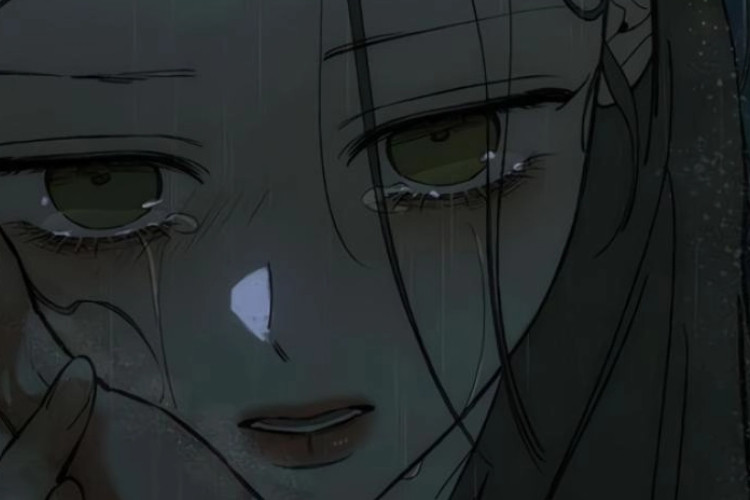 Lágrimas entre Flores Marchitas (Tears on a Withered Flower) Capítulo 90 Español Trauma, Pero Aún Necesita Amor