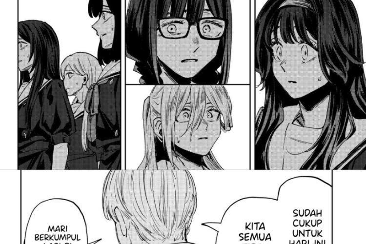 Leia de Manga Kaoru Hana Wa Rin To Saku Capítulo 164 en Español, Amor no consentido