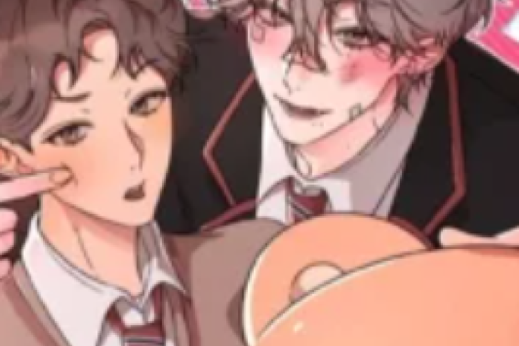 Su lado no conocido Capítulo Completo en español, Enlace para leer Manhwa BL gratis y sin iniciar sesión en tu cuenta, ¡mira cómo aquí!