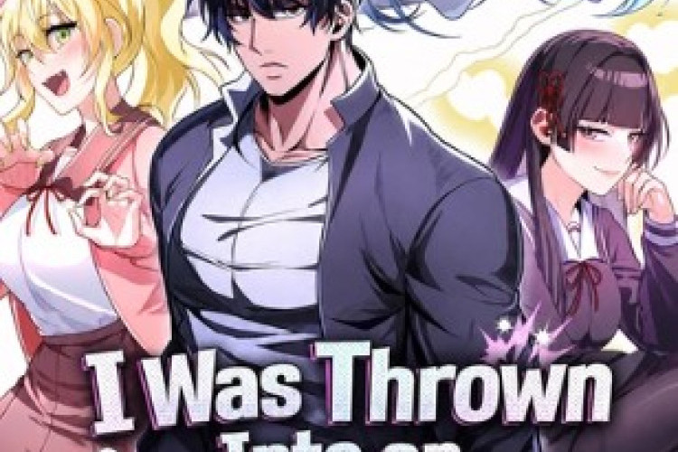 ¡Me vi inmerso en un manga desconocido! (I Was Thrown Into an Unknown Manga) Capítulo Completo en Español, Como extra olvidable con un papel casi insignificante.