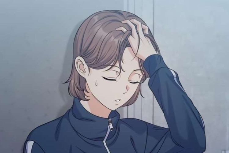 Leer For Your Perfect Ending Capítulo 20 en Español Lee Haewon Siempre Tiene La Misma Pesadilla