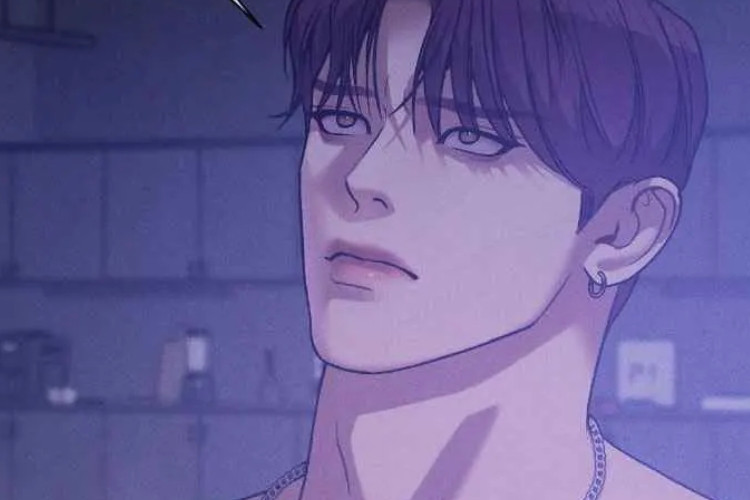 ¡Como Siempre! RAW Manhwa BL Pearl Boy : Ignite The Dawn Capítulo 33 Español Guardando Los Problemas Como Si Nunca Hubieran Existido. 