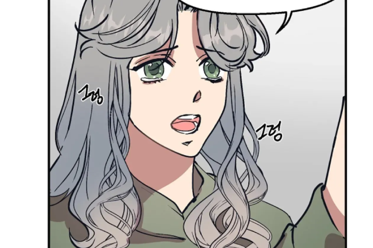 Spoilers el Manhwa BL Amor En El Infierno Capítulo 42 en Español, ¡El amor que florece!