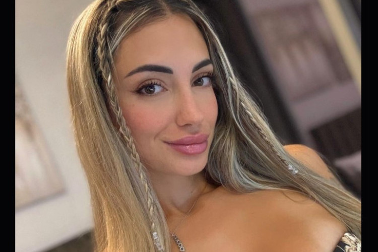 Descargar Vídeo Denise Serena Que Se Filtró en Telegram, Viral Y Muy Buscada Por Los Internautas