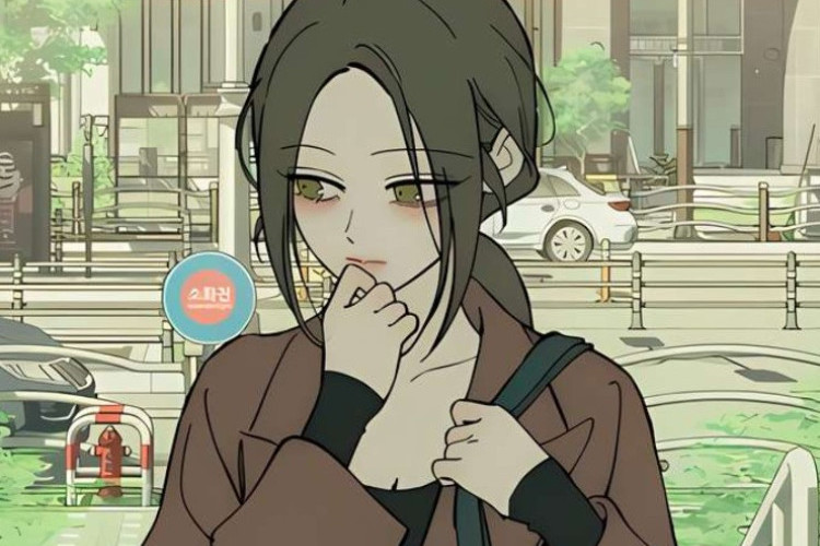 Leer Lágrimas entre Flores Marchitas (Tears on a Withered Flower) Capítulo 96 en Español, Mientras sea con Haesoo, a Taeha le gustará