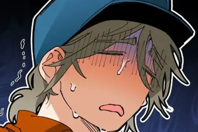 Leer Manhwa BL La Granja del Señor A Capítulo 14 en español, No quiere comer los huevos que puso K