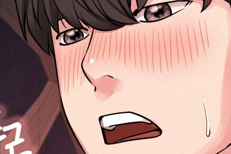 ¡Confirma tu sentimiento! Leer el Manhwa Compartiendo Techo Capítulo 93 en Español