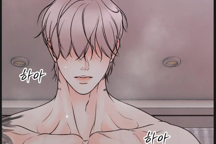 Leer de Manhwa Al Borde del Abismo Capítulo 31 en Español, Master cada vez más emocionante